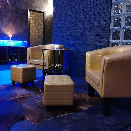 Apartmán Wellness Stodolni Ostrava