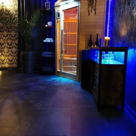 Wellness Stodolni *