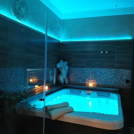 Wellness Stodolni