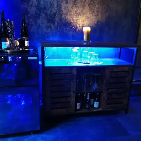 Wellness Stodolni Apartment