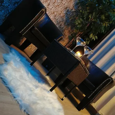 Wellness Stodolni اوسترافا