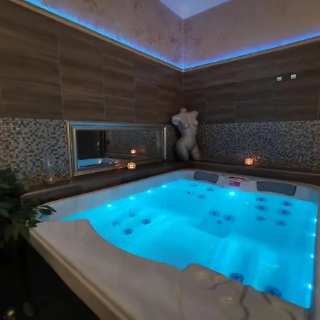 Wellness Stodolni