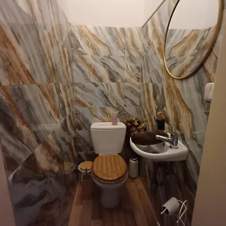 Wellness Stodolni * オストラヴァ