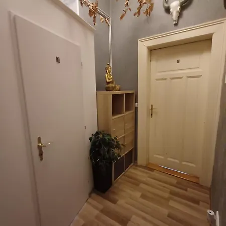 Wellness Stodolni Appartement Ostrava