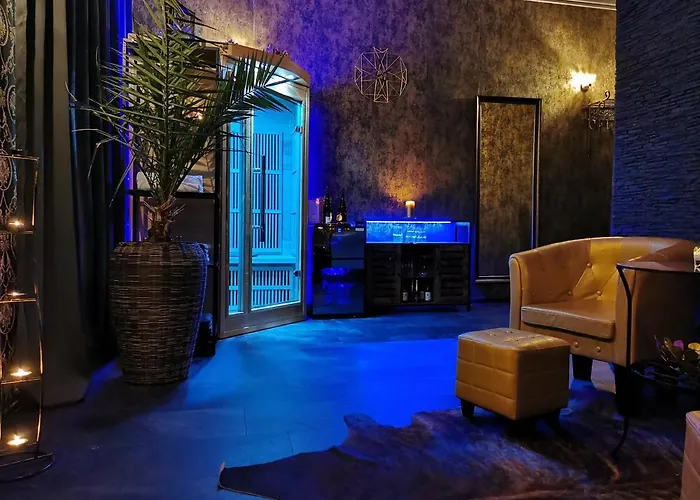 Wellness Stodolni *
