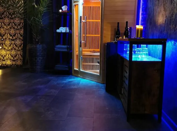 Wellness Stodolni *