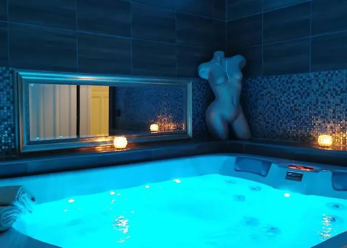 Wellness Stodolni