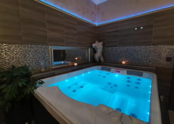 Wellness Stodolni