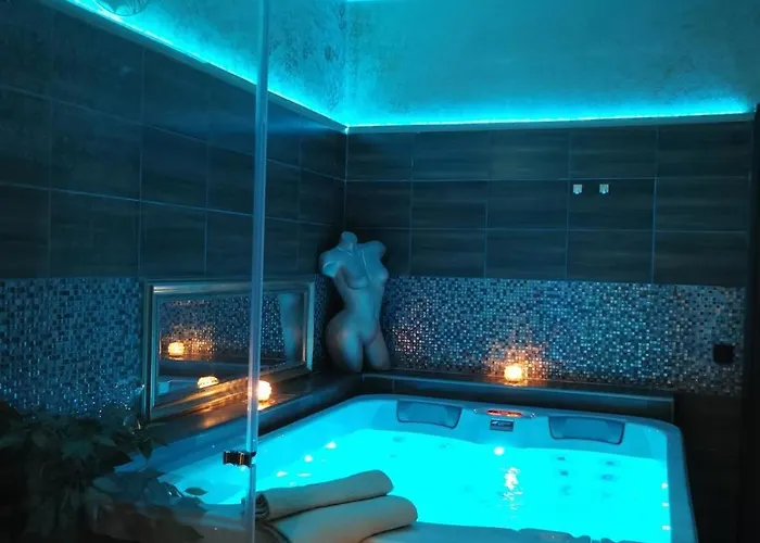 Wellness Stodolni
