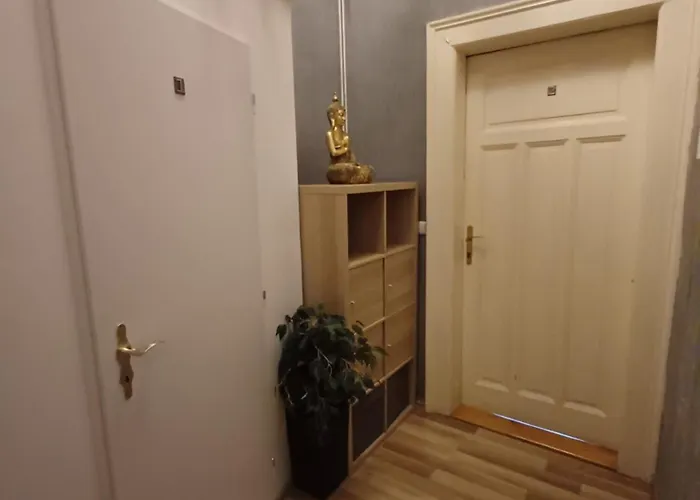 Wellness Stodolni Lägenhet Ostrava